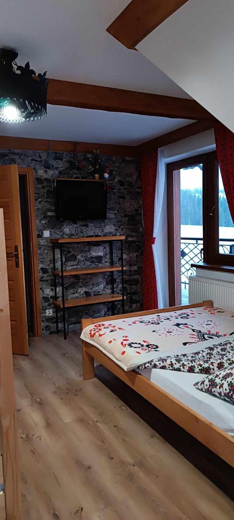 Pokoje Gościnne U Ogórków Witów Habitación foto