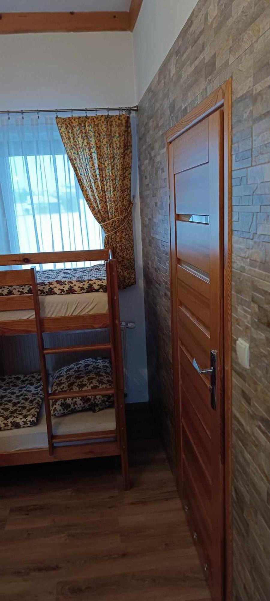 Pokoje Gościnne U Ogórków Witów Habitación foto