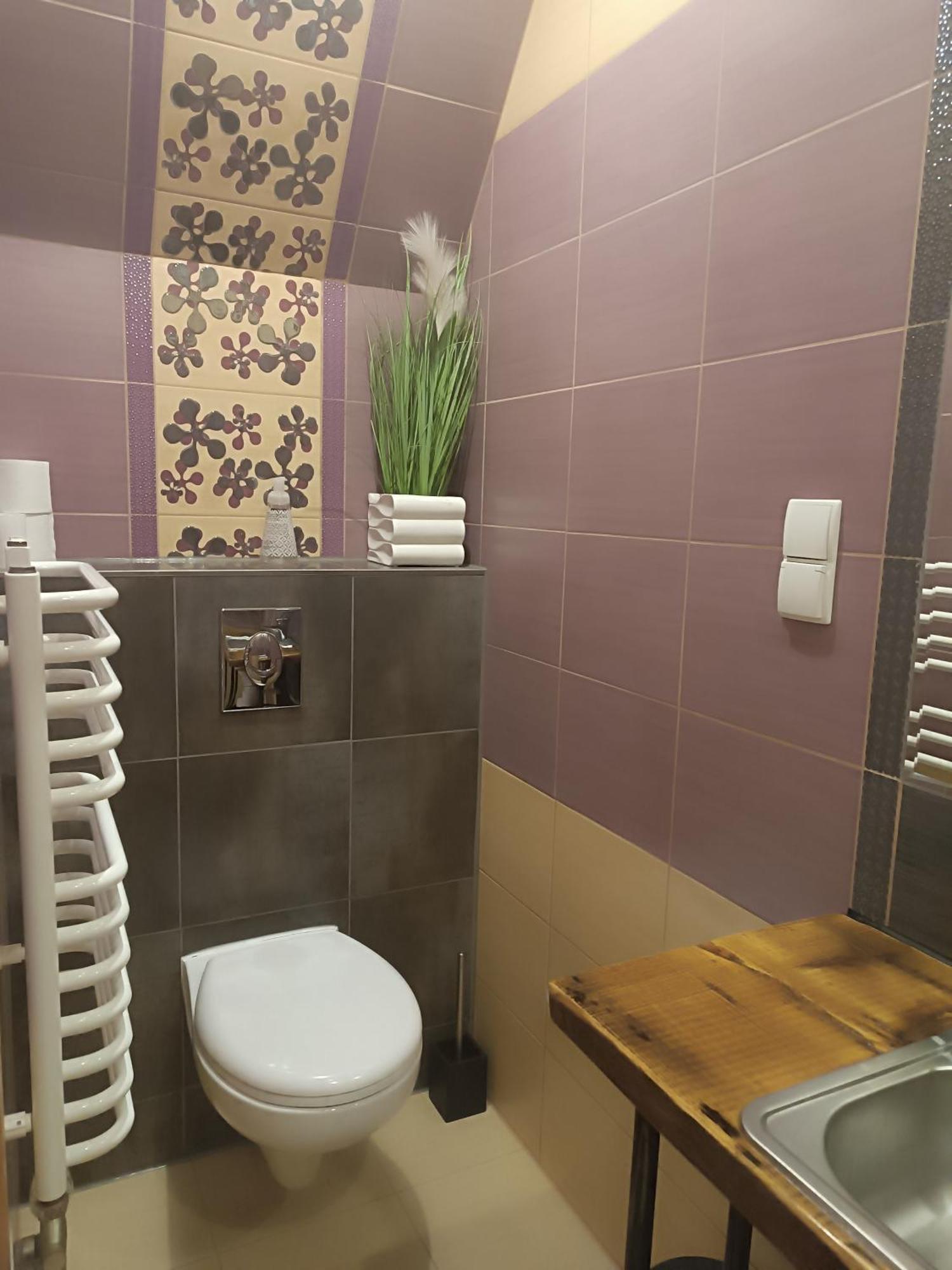 Pokoje Gościnne U Ogórków Witów Exterior foto